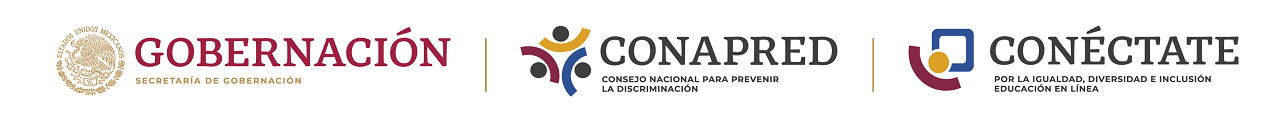 Conéctate por la igualdad, diversidad e inclusión